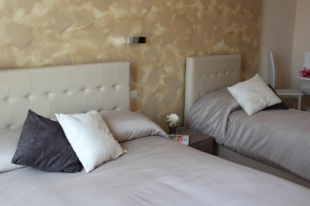 Couette-café Windows On 3*
