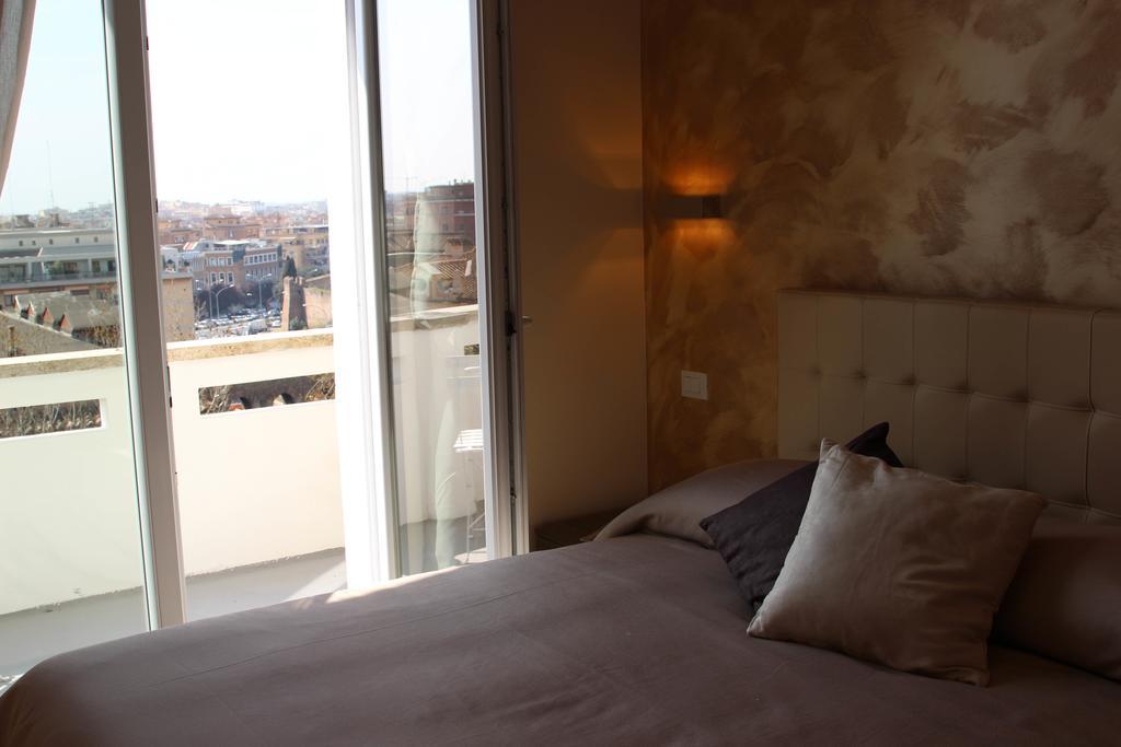 Couette-café Windows On 3*